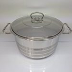 قابلمه آسترا کرکماز مدل MEGA کد 1942 سایز 28 - Image 3