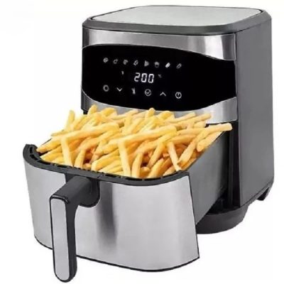 سرخ کن بدون روغن8 لیتر دو المنت برلین مدل BE-650