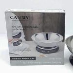 ترازو آشپزخانه برند کمری کد 3280 - Image 2