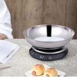 ترازو آشپزخانه برند کمری کد 3280