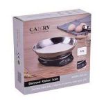 ترازو آشپزخانه دیجیتال کمری مدل 3310 - Image 3