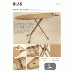 میز اتو برند B.V.K مدل L کد 401447 - Image 3