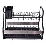 آبچکان دو طبقه جلو استیل یونیک - Image 2