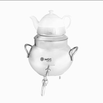 ست کتری و قوری طرح شبنم MGS مدل K5107