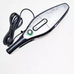 جارو ایستاده 800 وات آلمانی عصایی برلین مدل BE-4040 - Image 3