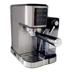 اسپرسو ساز با مخزن شیر برلین مدل BE_1710 - Image 2