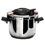 زودپز تک 6 لیتر کلیپسی برند ANC - Image 2