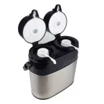 فلاسک دوقلو