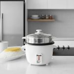 پلوپز 4 نفره هامبورگ مدل HRC-701 - Image 2