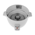 پلوپز 2 نفره هامبورگ مدل HRC-601 - Image 7