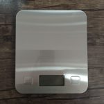 ترازو آشپزخانه دیجیتال برند کمری کد 8810 - Image 2