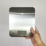 ترازو آشپزخانه دیجیتال برند کمری کد 8810 - Image 3