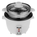 پلوپز 2 نفره هامبورگ مدل HRC-601