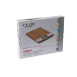 ترازو آشپزخانه برند کمری کد 9710 - Image 4