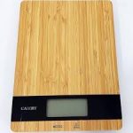 ترازو آشپزخانه برند کمری کد 9710 - Image 3