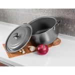 قابلمه عروس مدل درب فلزی سربی