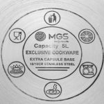 قابلمه های استیل MGS - Image 4