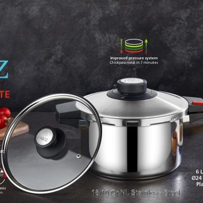 زودپز فالز مدل RAPID AMENTE