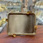 سینی های بدون دسته طرح لیلیوم - Image 2