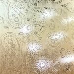 سینی های بدون دسته طرح لیلیوم - Image 5