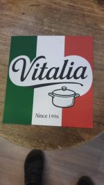 سرویس قابلمه 8 پارچه استیل برند ویتالیا - Image 4