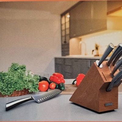 سرویس کارد و ساطور چیلانکو