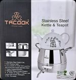 کتری قوری برند تکوک - Image 4