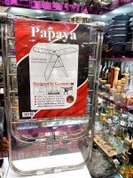 بندرخت پاپایا