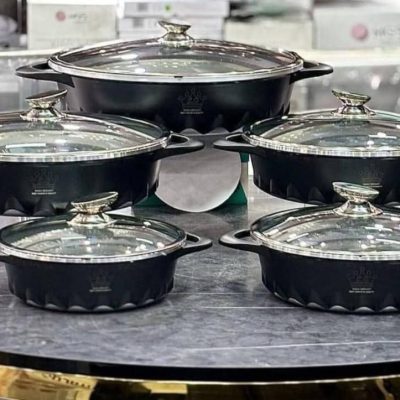 تابه های تک چدن SG