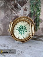 سینی کف صدفی گرد سه سایز - Image 2