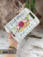 سینی 3 سایز مات پلاریس - Image 12