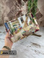 سینی 3 سایز مات پلاریس - Image 9