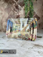 سینی 3 سایز مات پلاریس - Image 6