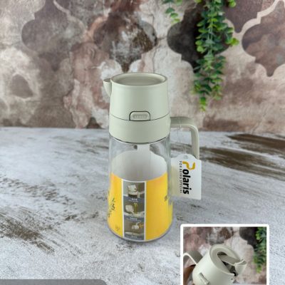 روغن ریز پلاریس