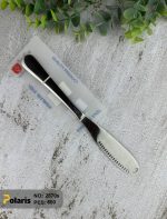 کارد کره استیل پلاریس - Image 2