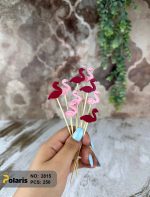 خلال فینگر فود فانتزی پلاریس