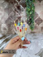 خلال فینگر فود فانتزی پلاریس - Image 7