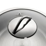 قابلمه های استیل MGS - Image 5