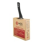 تابه های تک طرح فورج MGS یراق مشکی - Image 5