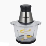 خردکن 3 لیتر فول اسمارتک کد SMC5083