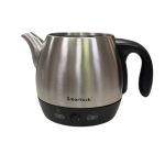 چای ساز روهمی قوری استیل اسمارتک کد ST5021 - Image 5