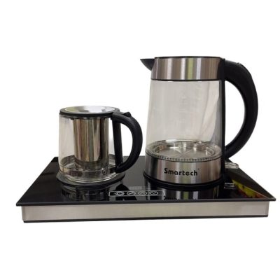 چای ساز کنارهمی پیرکس اسمارتک کد ST5025