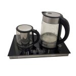 چای ساز کنارهمی پیرکس اسمارتک کد ST5025 - Image 4