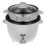 پلوپز 4 نفره هامبورگ مدل HRC-701