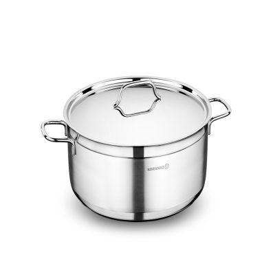 قابلمه 24 استیل کرکماز مدل Alfa A1020