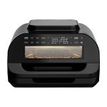 گریل سرخ کن 10 لیتر برلین با 7 مدل برنامه مدل BE-825