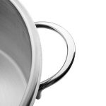 قابلمه های استیل MGS - Image 3