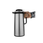 فلاسک 1/9 لیتر استیل یونیک - Image 3