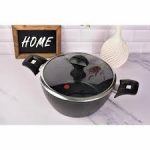 قابلمه های تک طرح فورج MGS یراق مشکی - Image 2