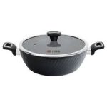 تابه های تک طرح فورج MGS یراق مشکی - Image 4